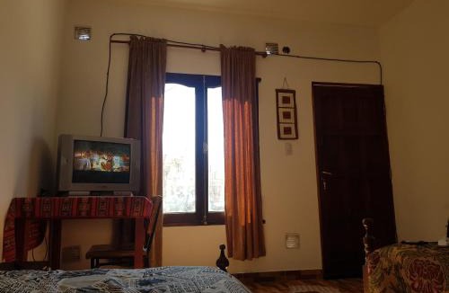 Humahuaca House | Hostel Casa de Familia
