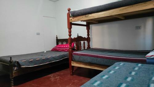 Humahuaca House | Hostel Casa de Familia