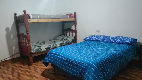 Humahuaca House | Hostel Casa de Familia