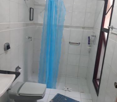 Jardim Itu Hostel | Hostel Casa Grande