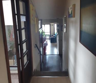 Jardim Itu Hostel | Hostel Casa Grande