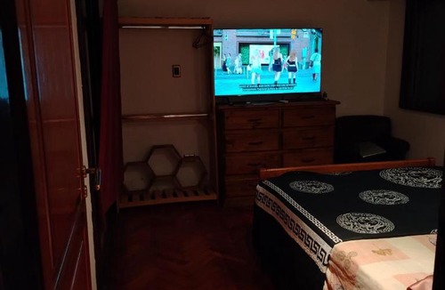 Villa Ballester House | Hostel Castillo