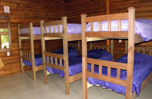 Uspallata Hostel | Hostel Cerro de Cobre