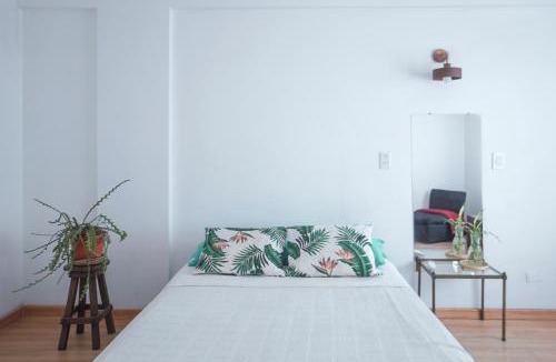 Resistencia Bed & Breakfast | Hostel Cha
