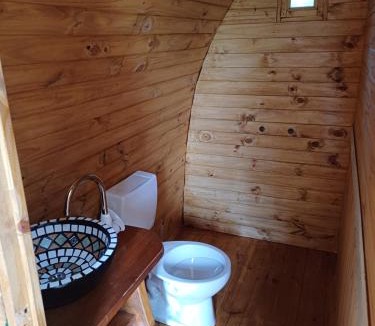 Hoyo de Epuyen House | Hostel Chacra La Templanza