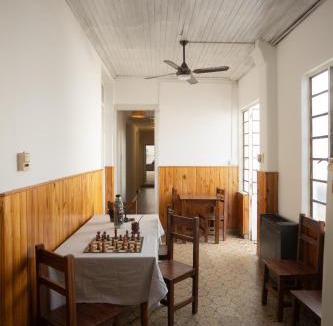 Junin Hostel | HOSTEL COLIVING STUDIO JUNIN