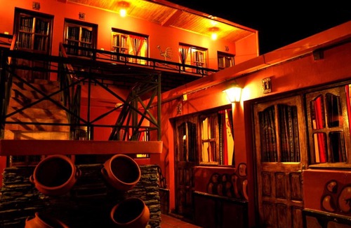 La Quiaca Hostel | Hostel Copacabana La Quiaca