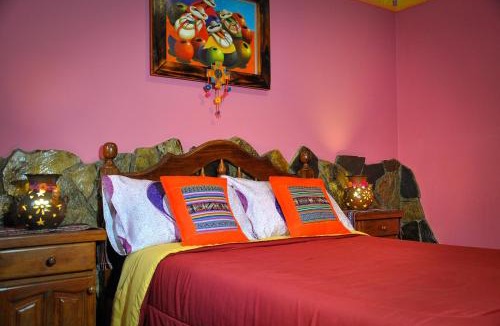 La Quiaca Hostel | Hostel Copacabana La Quiaca