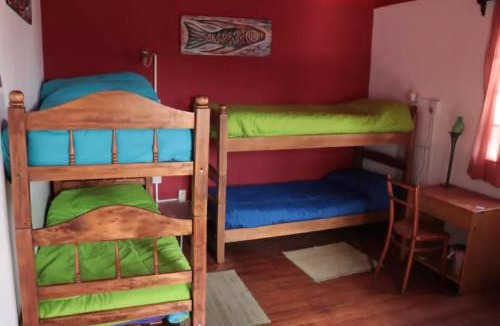Bahia Blanca House | Hostel Cultural Casa Taller