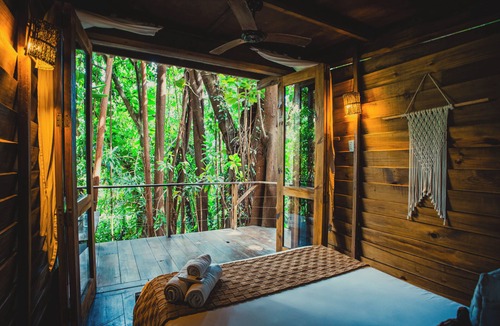 Ilhabela Hostel | Hostel da Vila
