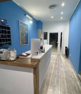 El Calafate Hostel | Hostel Danny