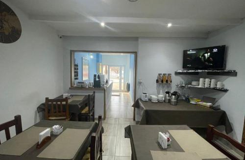 El Calafate Hostel | Hostel Danny
