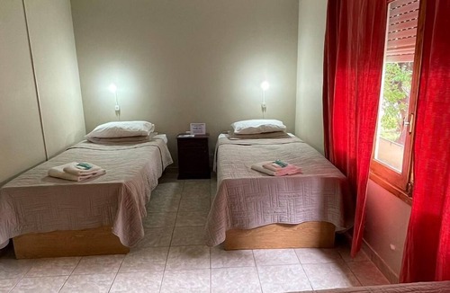 El Calafate Hostel | Hostel Danny