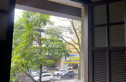 Santo Agostinho Hostel | Hostel Das Geraes