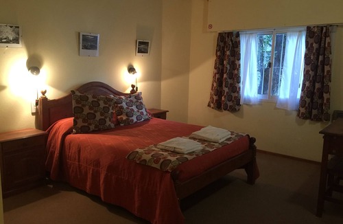 El Calafate Hostel | Hostel del Glaciar Pioneros