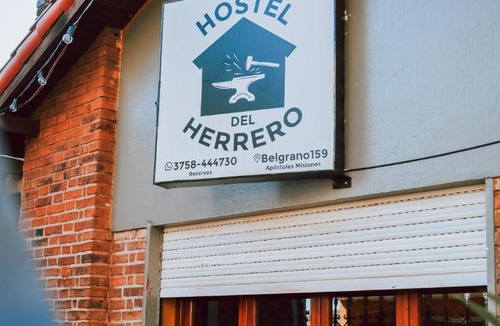 Apostoles House | HOSTEL DEL HERRERO
