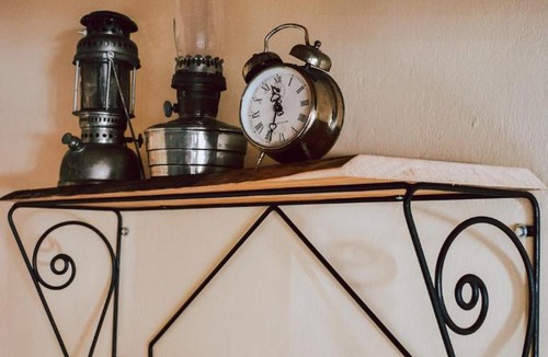 Apostoles House | HOSTEL DEL HERRERO