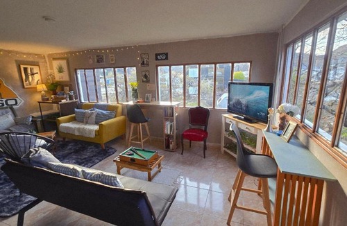 El Chalten Hostel | Hostel del Lago, habitaciones privadas y cabañas