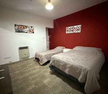 Villa Maria House | HOSTEL del MUNDO