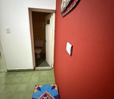 Villa Maria House | HOSTEL del MUNDO