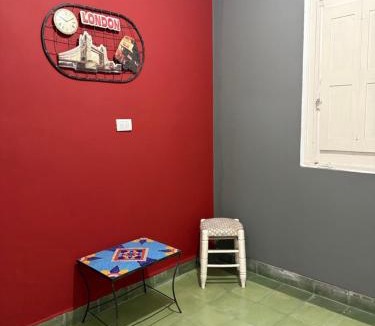 Villa Maria House | HOSTEL del MUNDO