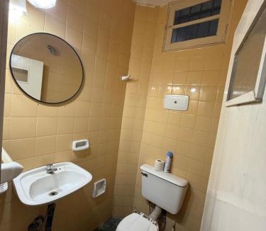 Villa Maria House | HOSTEL del MUNDO