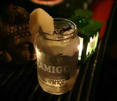 Amboy Hotel | Hostel del pueblo