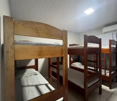 Campeche House | Hostel do Blue