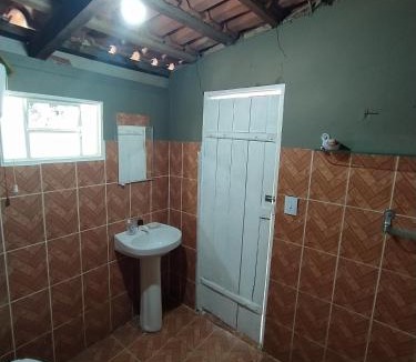 Cavalcante Hostel | Hostel do Cerrado