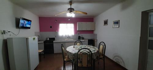 Doblas House | Hostel Doblas Argentina