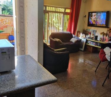 Jardim Sao Paulo Hostel | Hostel Dumah - 1