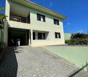 Sao Jose do Cerrito House | Hostel e Pousada Vó Lili