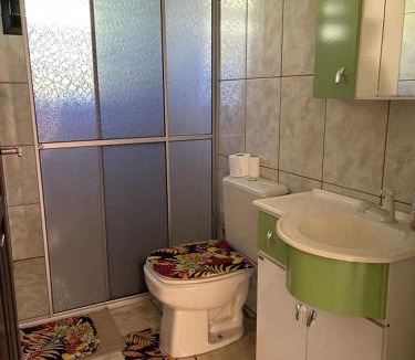Sao Jose do Cerrito House | Hostel e Pousada Vó Lili