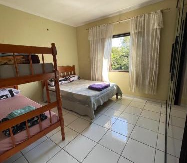 Sao Jose do Cerrito House | Hostel e Pousada Vó Lili
