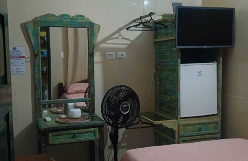 Mossoro Hotel | Hostel e pousada paz e bençào