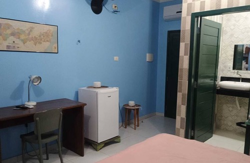 Mossoro Hotel | Hostel e pousada paz e bençào