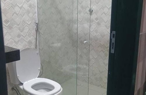 Mossoro Hotel | Hostel e pousada paz e bençào
