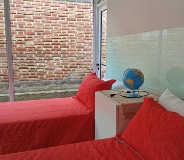 Merlo House | Hostel El Chinchero