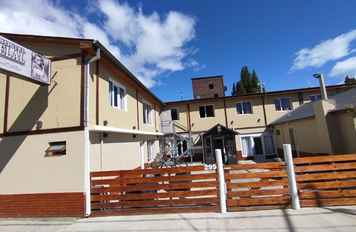 El Calafate Hostel | Hostel Elal