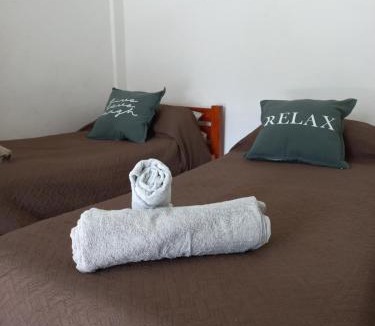 San Jose Apartment | Hostel en Almirante Brown