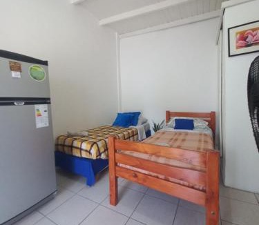 San Jose Apartment | Hostel en Almirante Brown