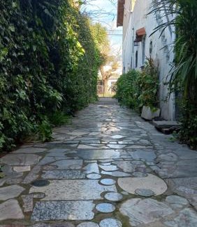 San Jose Apartment | Hostel en Almirante Brown