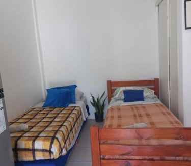 San Jose Apartment | Hostel en Almirante Brown