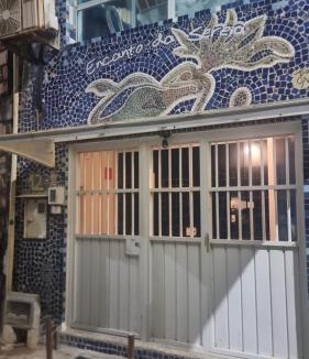 Rio Vermelho Hostel | Hostel Encanto Da Sereia