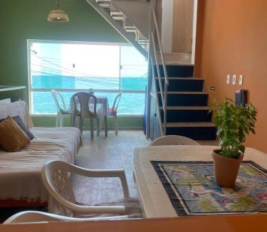 Rio Vermelho Hostel | Hostel Encanto Da Sereia