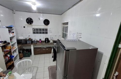 Pantanal Hostel | Hostel Espaço Mulher