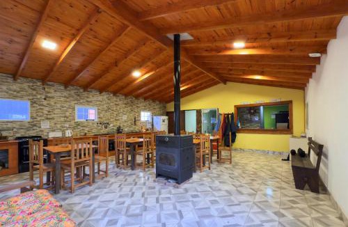 El Chalten Hostel | Hostel Familia de Campo