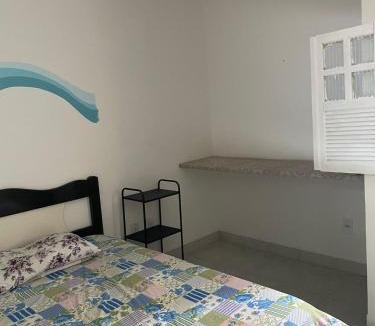 Salvador House | Hostel Farol da Barra