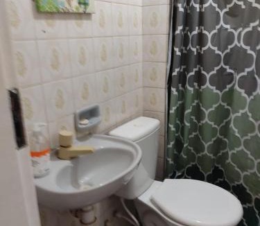 Salvador House | Hostel Farol da Barra