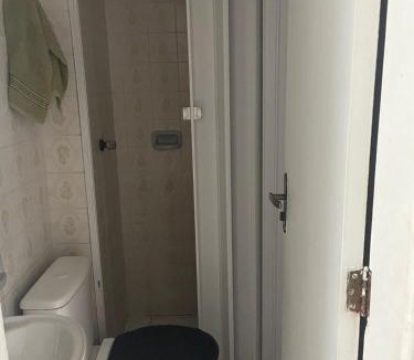 Salvador House | Hostel Farol da Barra